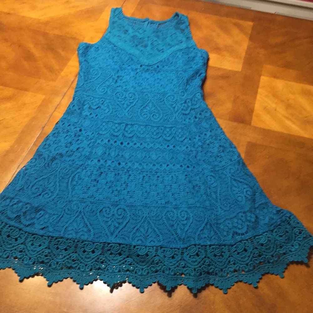Hollister dress
